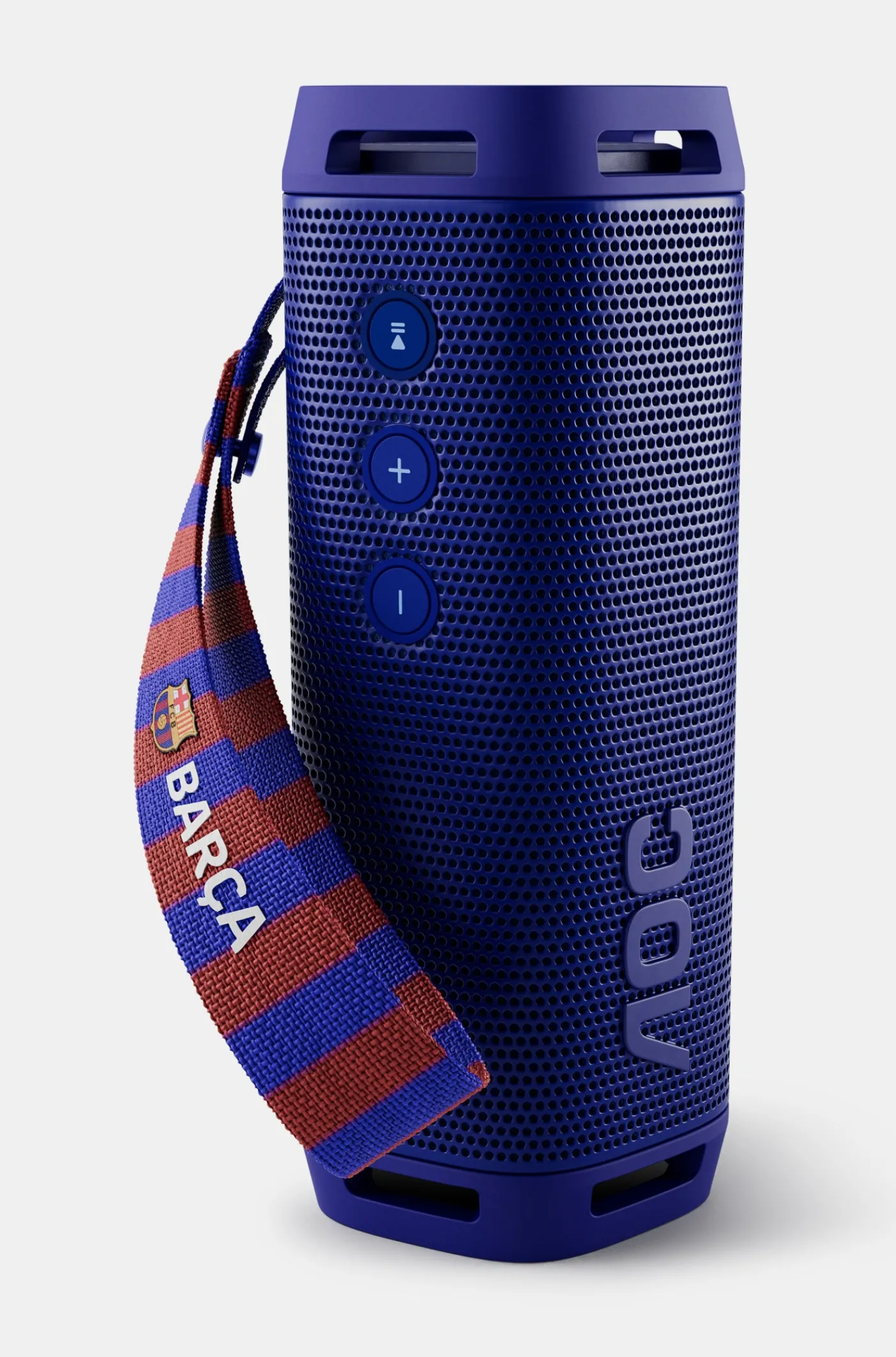 Clearance Altavoz O1 - Edición Barça by AOC Electrónica
