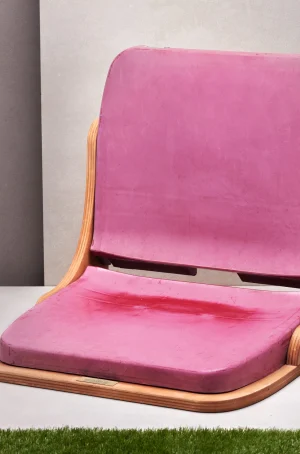 New Asiento Spotify Camp Nou - Modelo 2 Asientos Spotify Camp Nou | Stadium Memorabilia