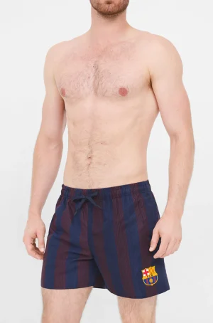 Cheap Bañador Barça Hombre Pantalones Y Shorts