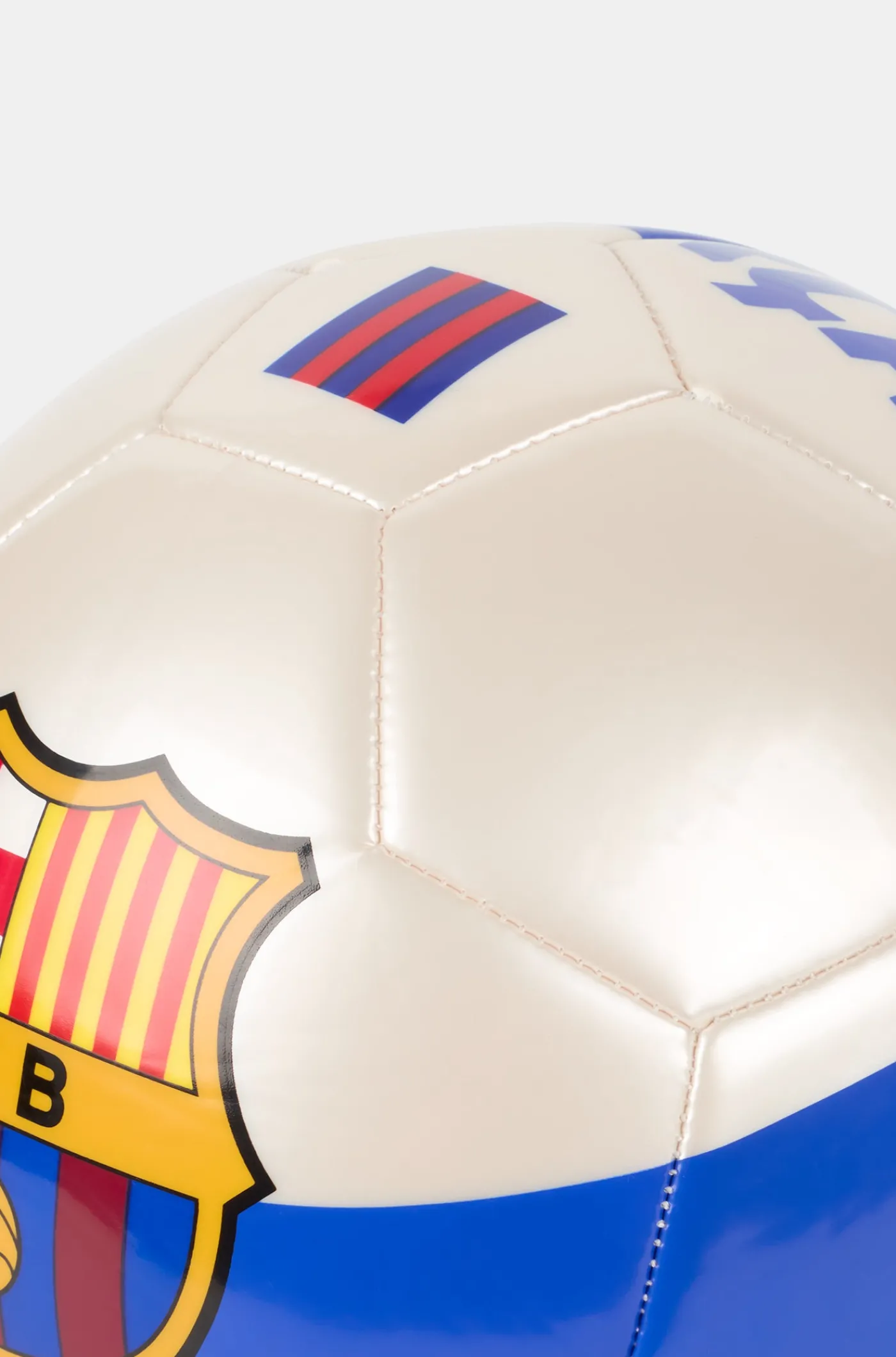 Hot Balón 2ª equipación 23/24 Accesorios Fan | Juegos