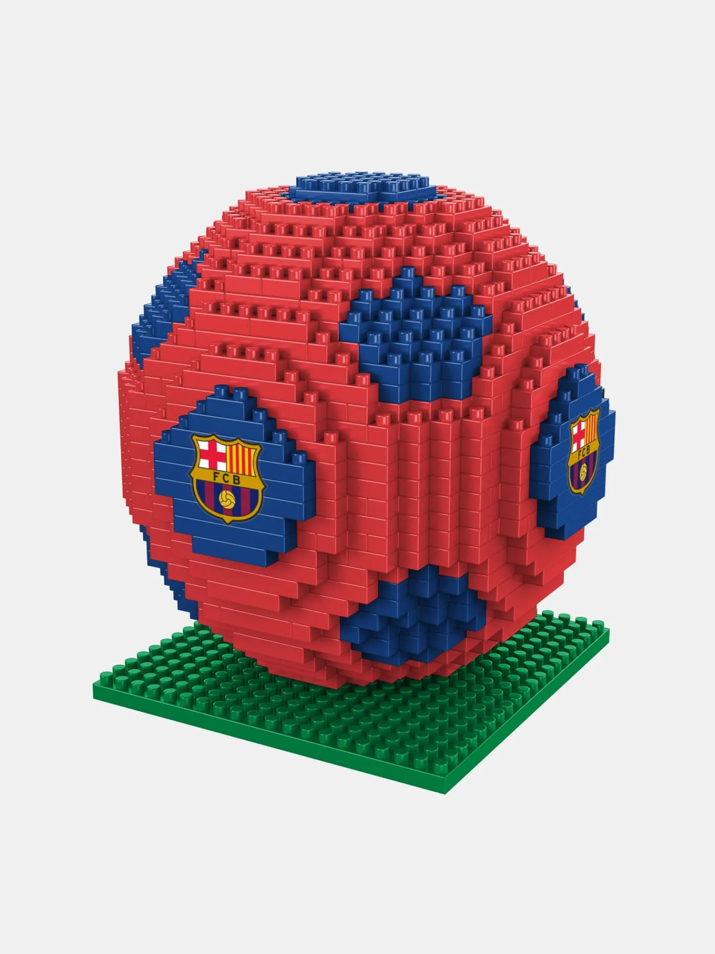 Online Balón de Construcción Juegos