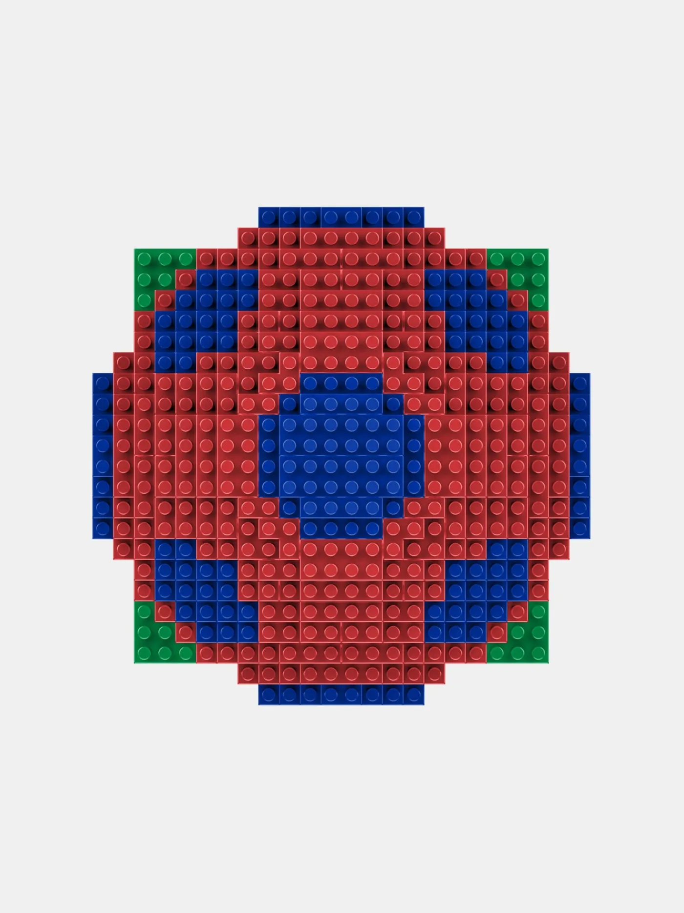 Online Balón de Construcción Juegos