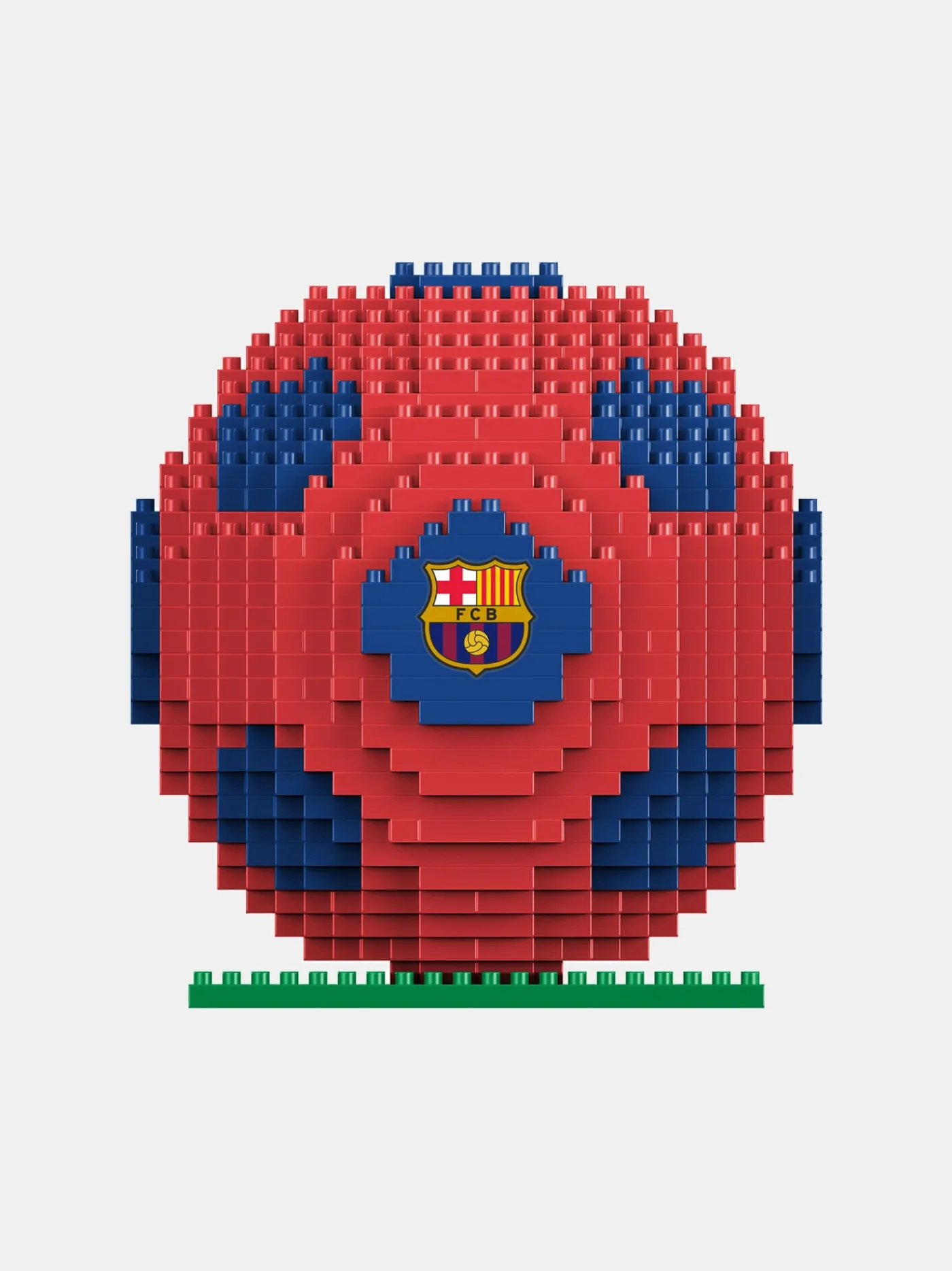 Online Balón de Construcción Juegos