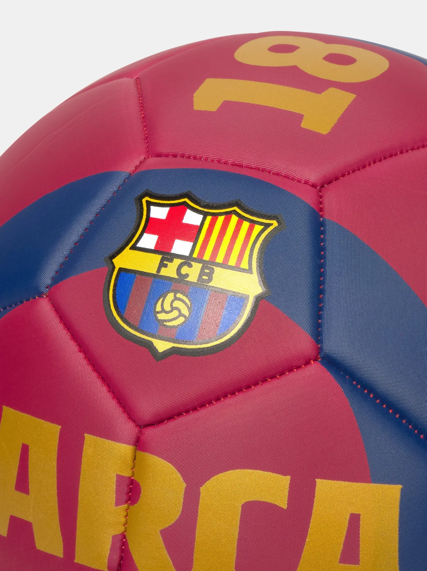 New Balón Primera Equipación 24/25 Juegos | Balones