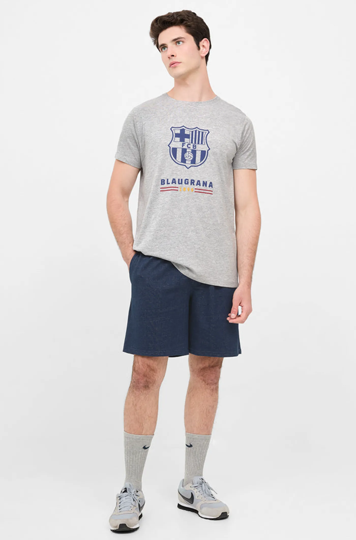 Outlet Bermuda Hombre Pantalones Y Shorts