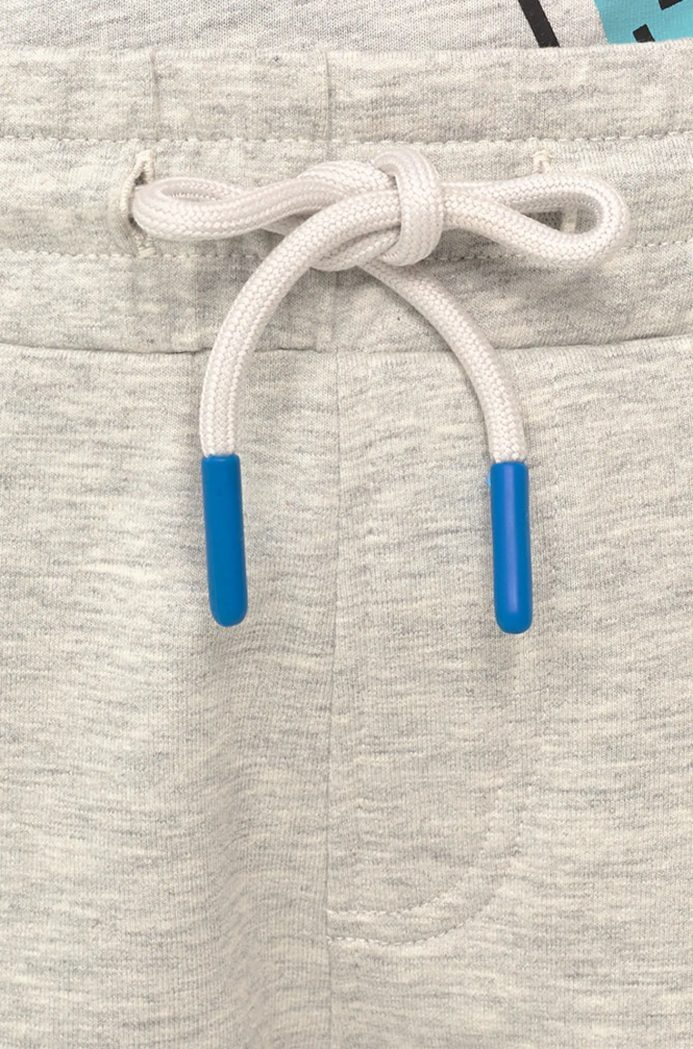 Hot Bermuda gris Barça - Junior Niños Pantalones Y Shorts