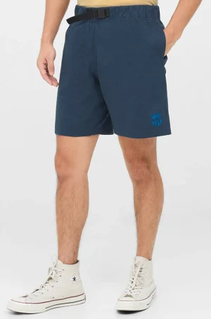 Online Bermuda marino Barça Hombre Pantalones Y Shorts