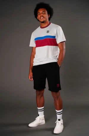 Fashion Bermuda Urban Barça Hombre Pantalones Y Shorts