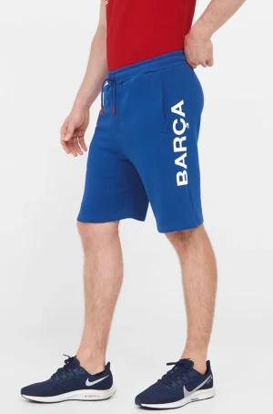 Cheap Bermudas Barça Hombre Pantalones Y Shorts | Chándals