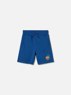 Cheap Bermudas "Més que un Club" - Junior Niños Pantalones Y Shorts