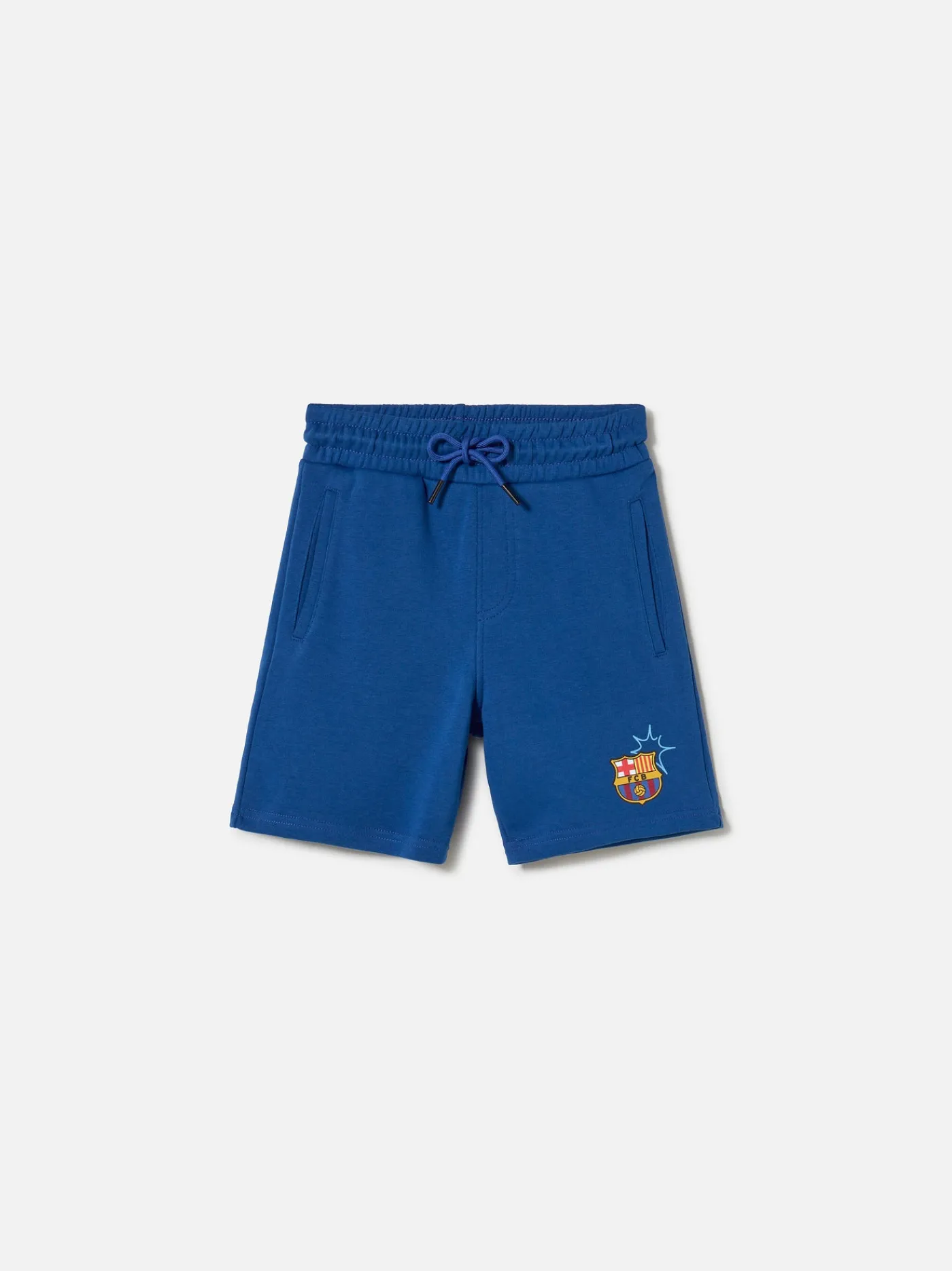 Cheap Bermudas "Més que un Club" - Junior Niños Pantalones Y Shorts