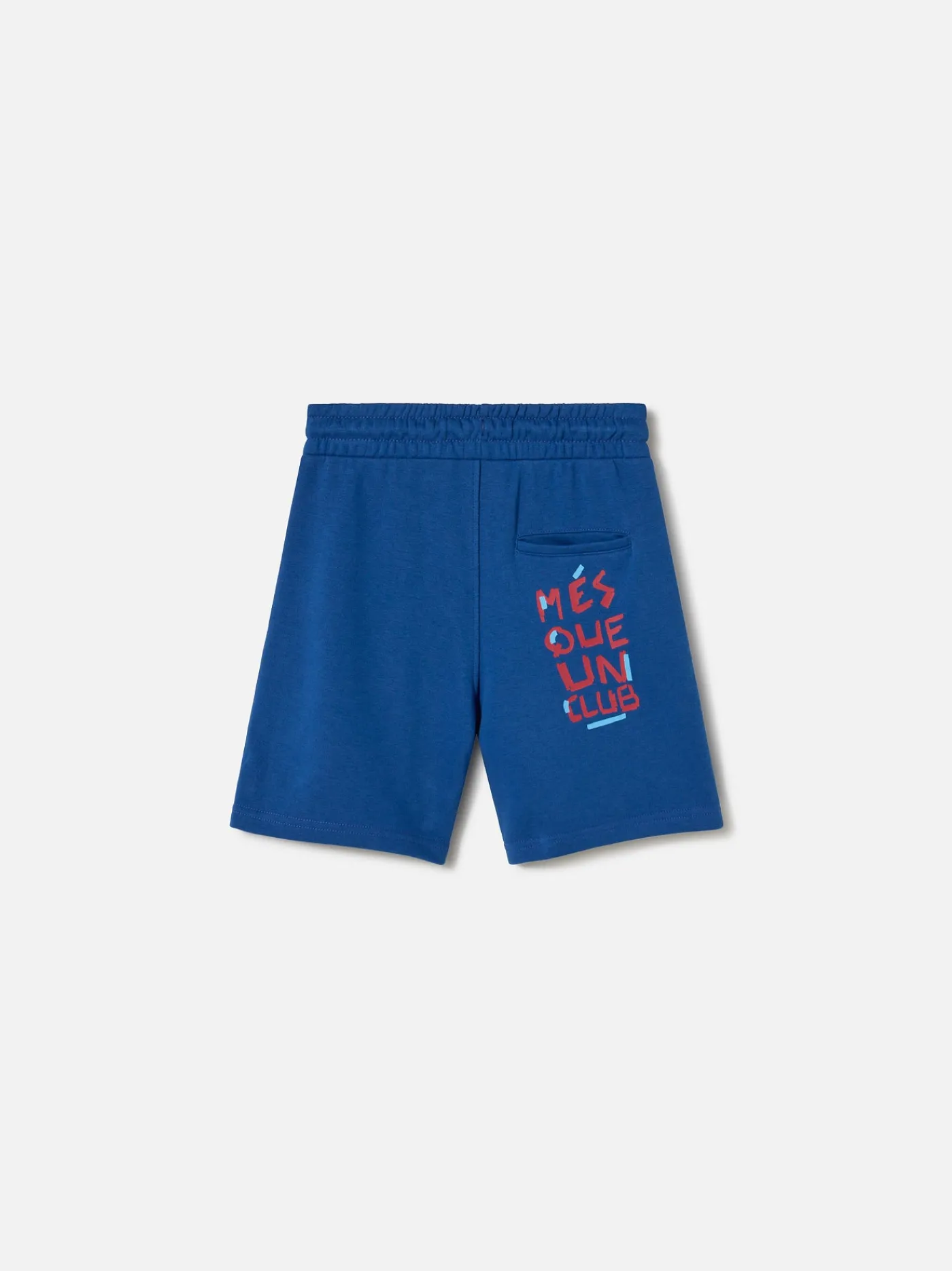 Cheap Bermudas "Més que un Club" - Junior Niños Pantalones Y Shorts