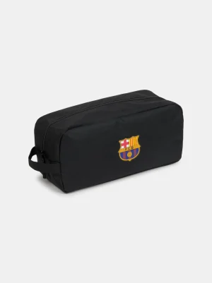 Cheap Bolsa para zapatos escudo del Barça Mochilas Y Bolsas
