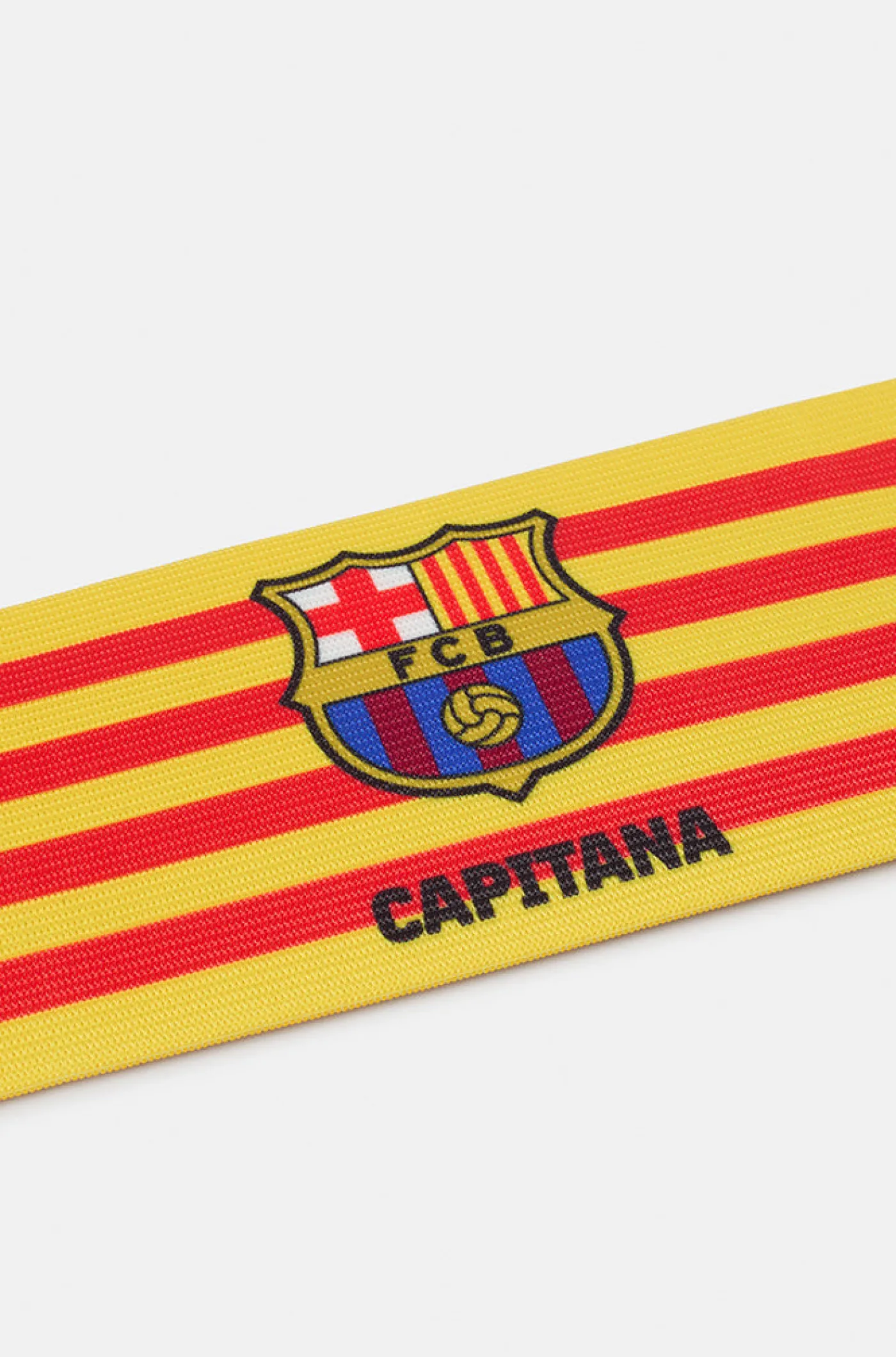 Fashion Brazalete capitanas del - Adulto Accesorios Fan