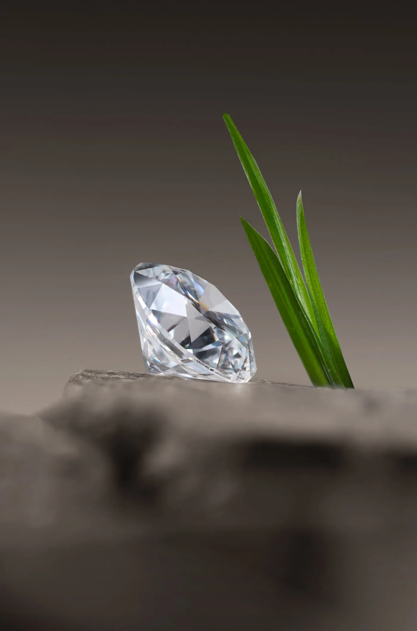 Flash Sale Brillante 0,5 Quilates Joyas Con Diamantes