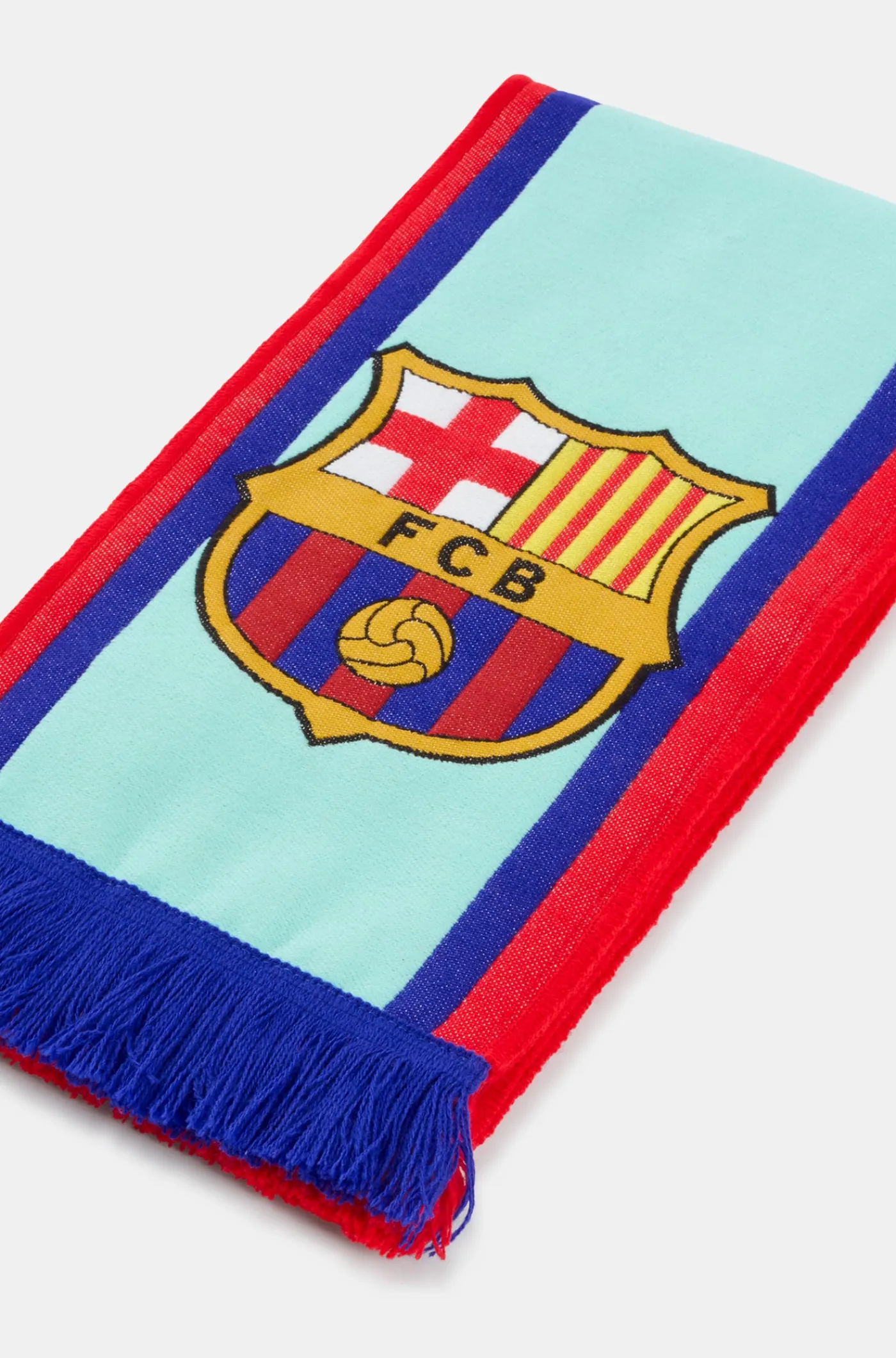 Flash Sale Bufanda 3ª Equipación 23/24 Bufandas Y Banderas