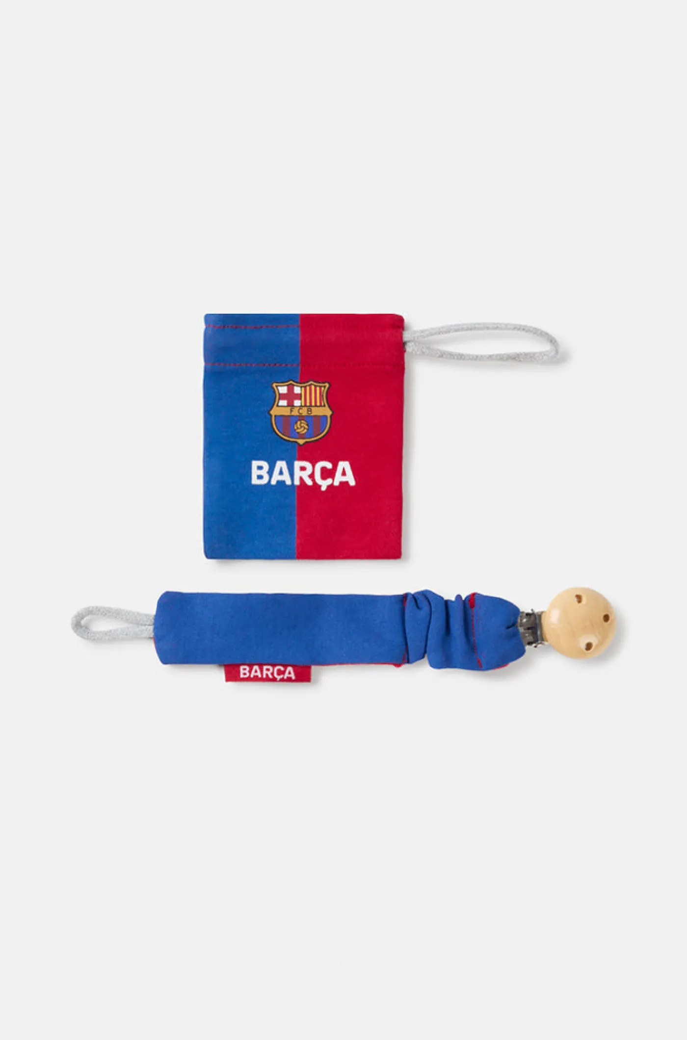 Flash Sale Cadena y bolsa para chupete - Bebé Niños Bebés