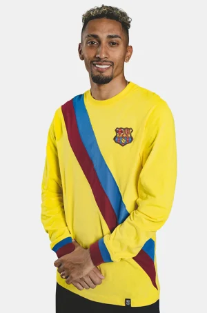 Shop Camiseta 2ª Equipación 1974/75 Hombre Camisetas Y Polos