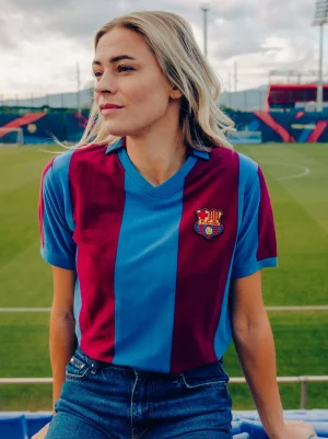 Cheap Camiseta 1ª Equipación 1980-81 Hombre Camisetas Y Polos