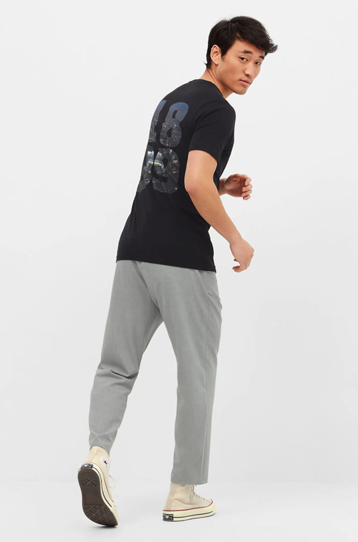 Outlet Camiseta 1899 y Camp Nou del Hombre Camisetas Y Polos