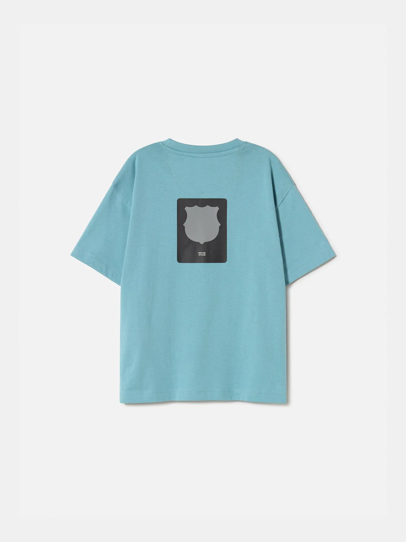 Clearance Camiseta azul Barça – Junior Niños Camisetas Y Polos