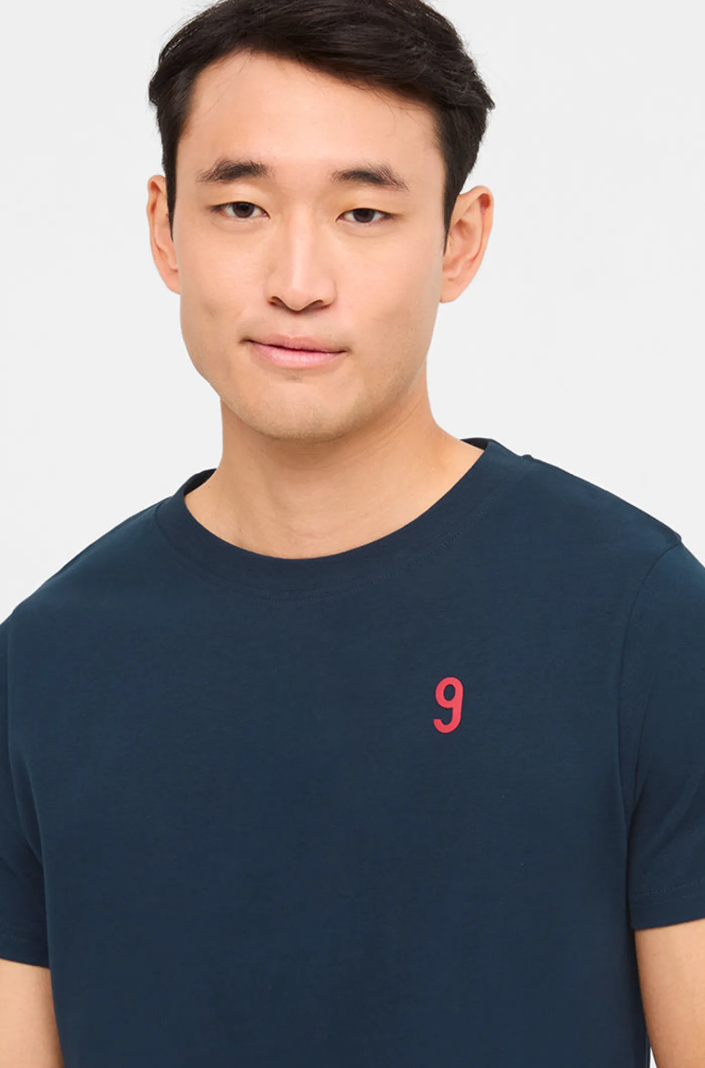 Discount Camiseta azul Barça Cruyff "9" Hombre Camisetas Y Polos