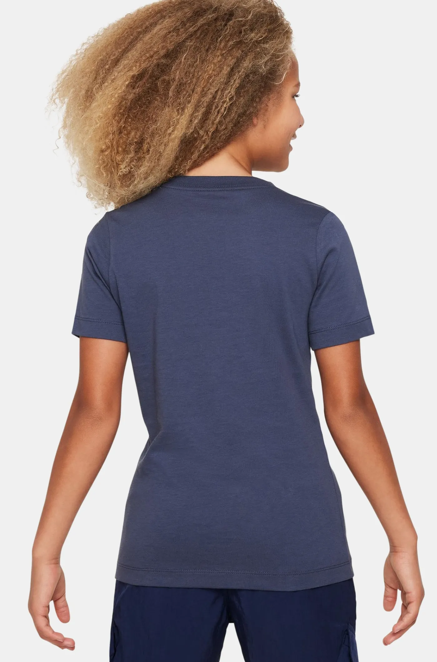 Store Camiseta azul Barça Nike - Junior Niños Camisetas Y Polos