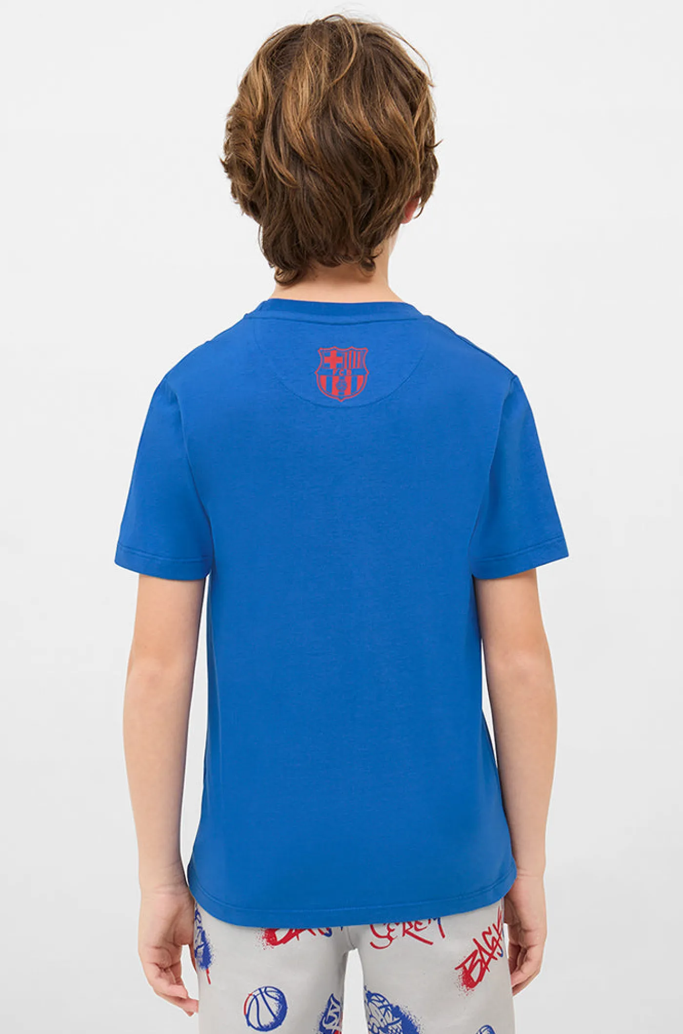 Sale Camiseta baloncesto - Junior Niños Camisetas Y Polos | Basket