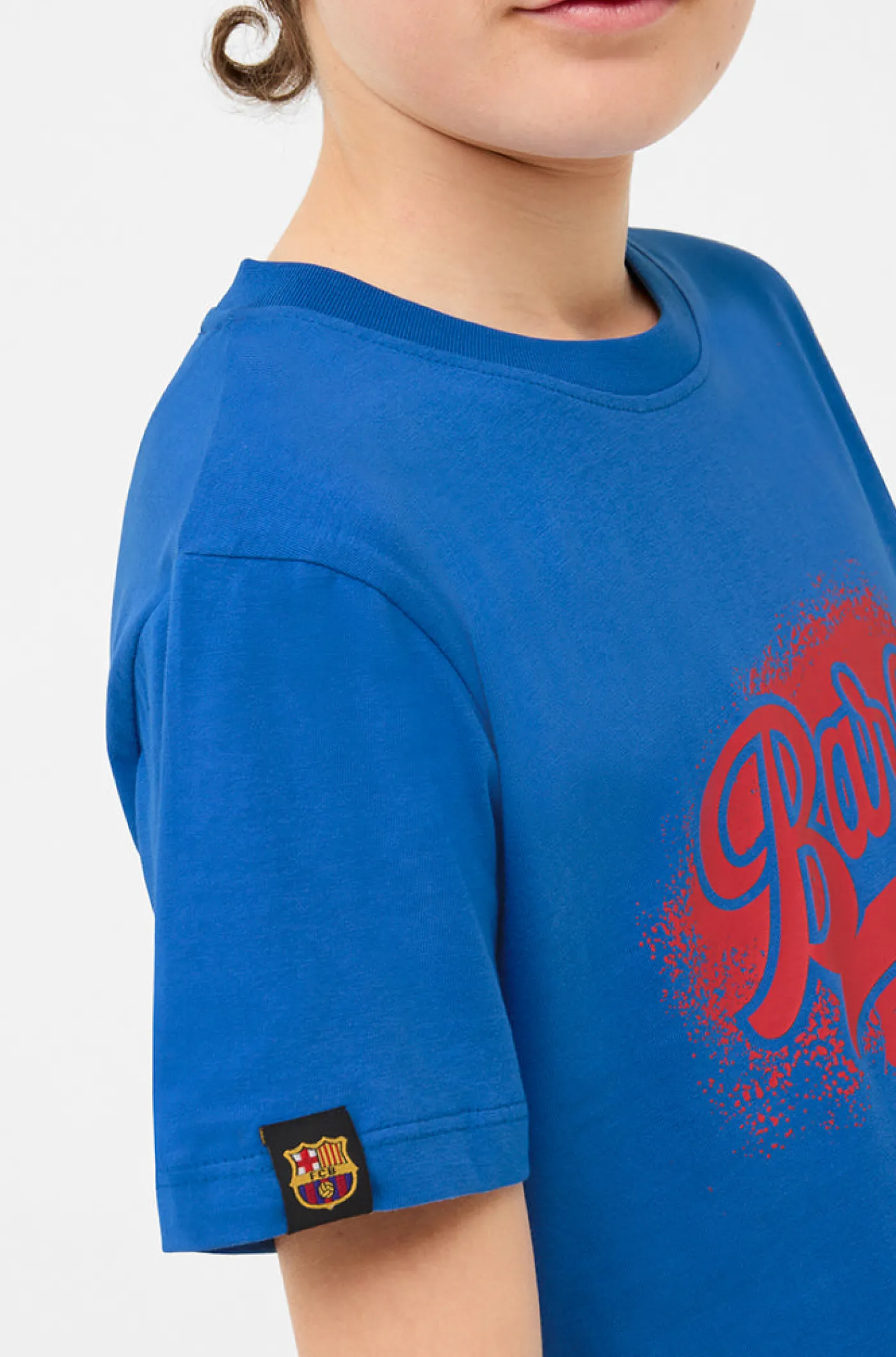 Sale Camiseta baloncesto - Junior Niños Camisetas Y Polos | Basket