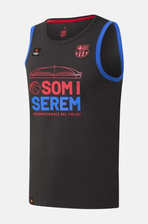 Shop Camiseta baloncesto sin mangas Hombre Camisetas Y Polos