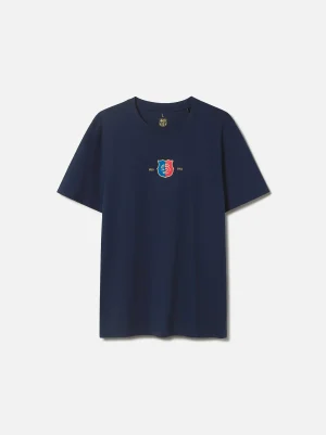 Store Camiseta Barça 125 - Niño/a Niños Camisetas Y Polos