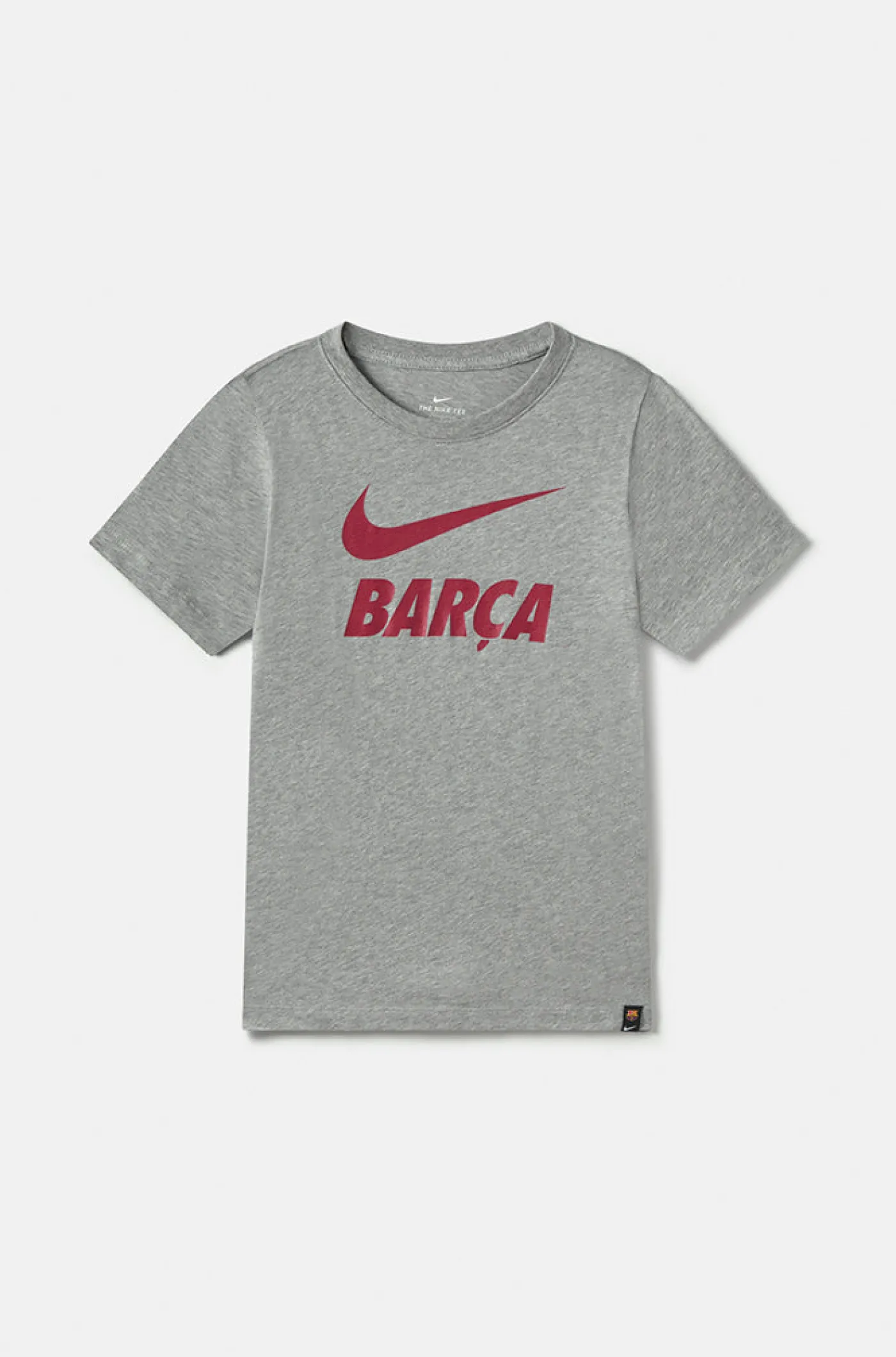Discount Camiseta “Barça” - Marino - Niño Niños Camisetas Y Polos