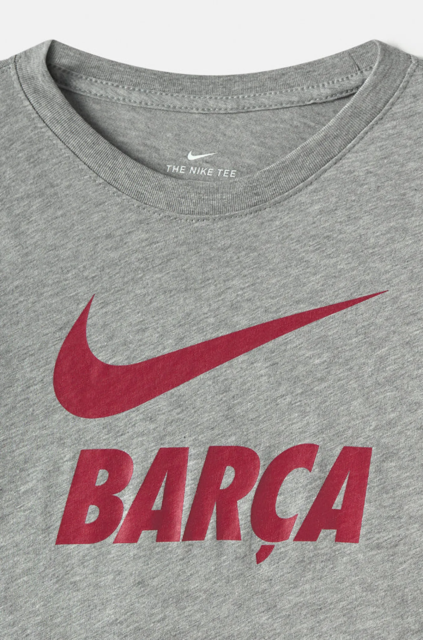 Discount Camiseta “Barça” - Marino - Niño Niños Camisetas Y Polos
