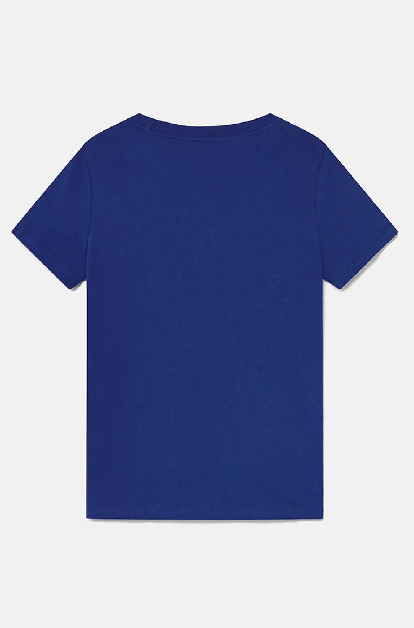 Shop Camiseta “Barça” - Mujer Mujer Camisetas Y Polos