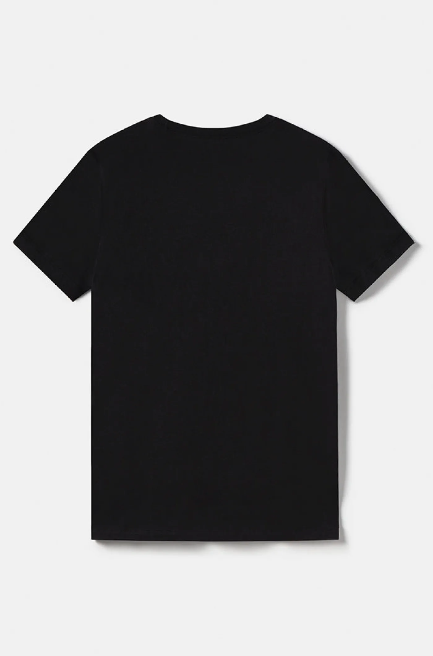 Outlet Camiseta “Barça” - Negro Mujer Camisetas Y Polos