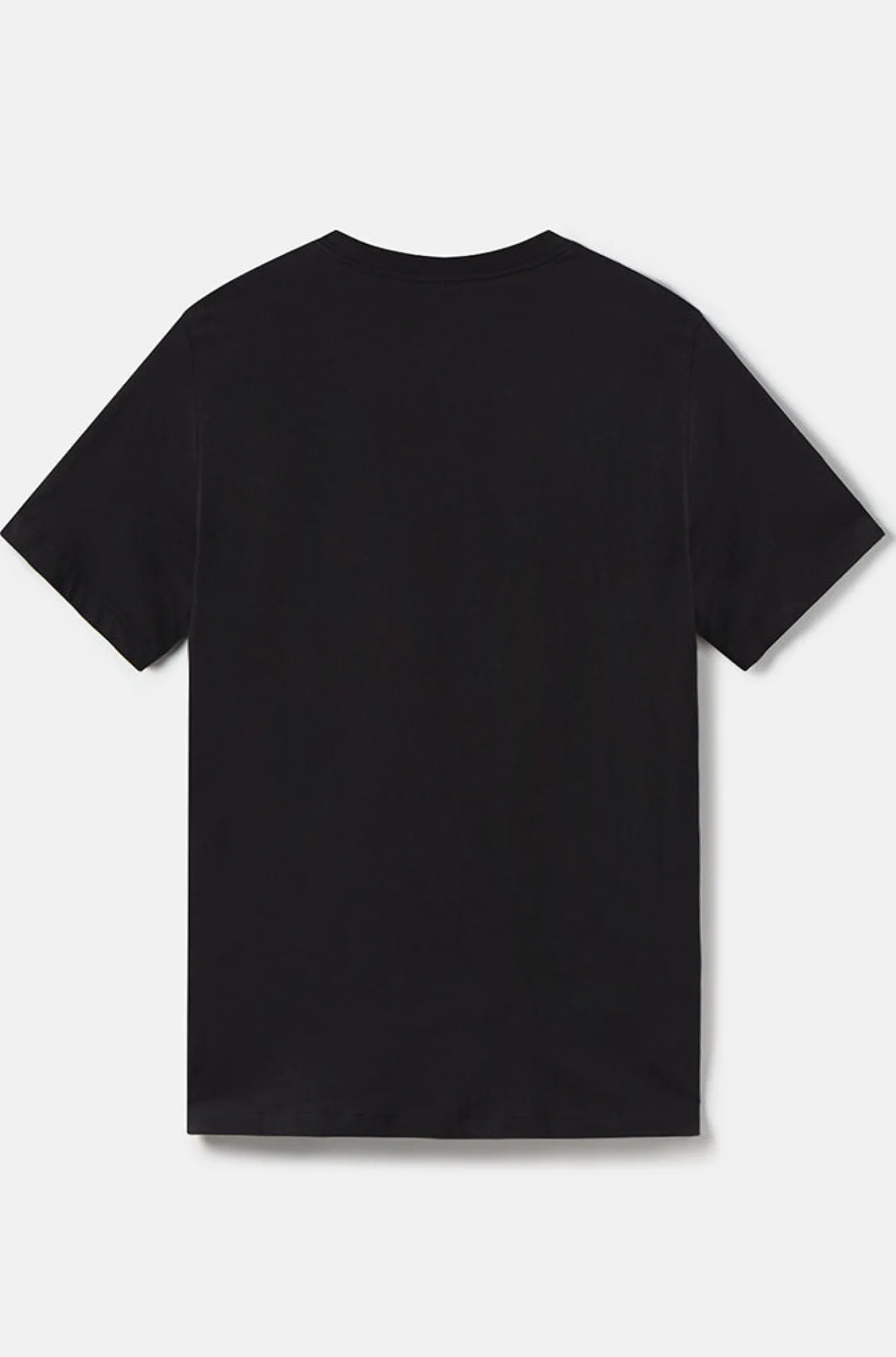 Outlet Camiseta “Barça” - Negro Mujer Camisetas Y Polos