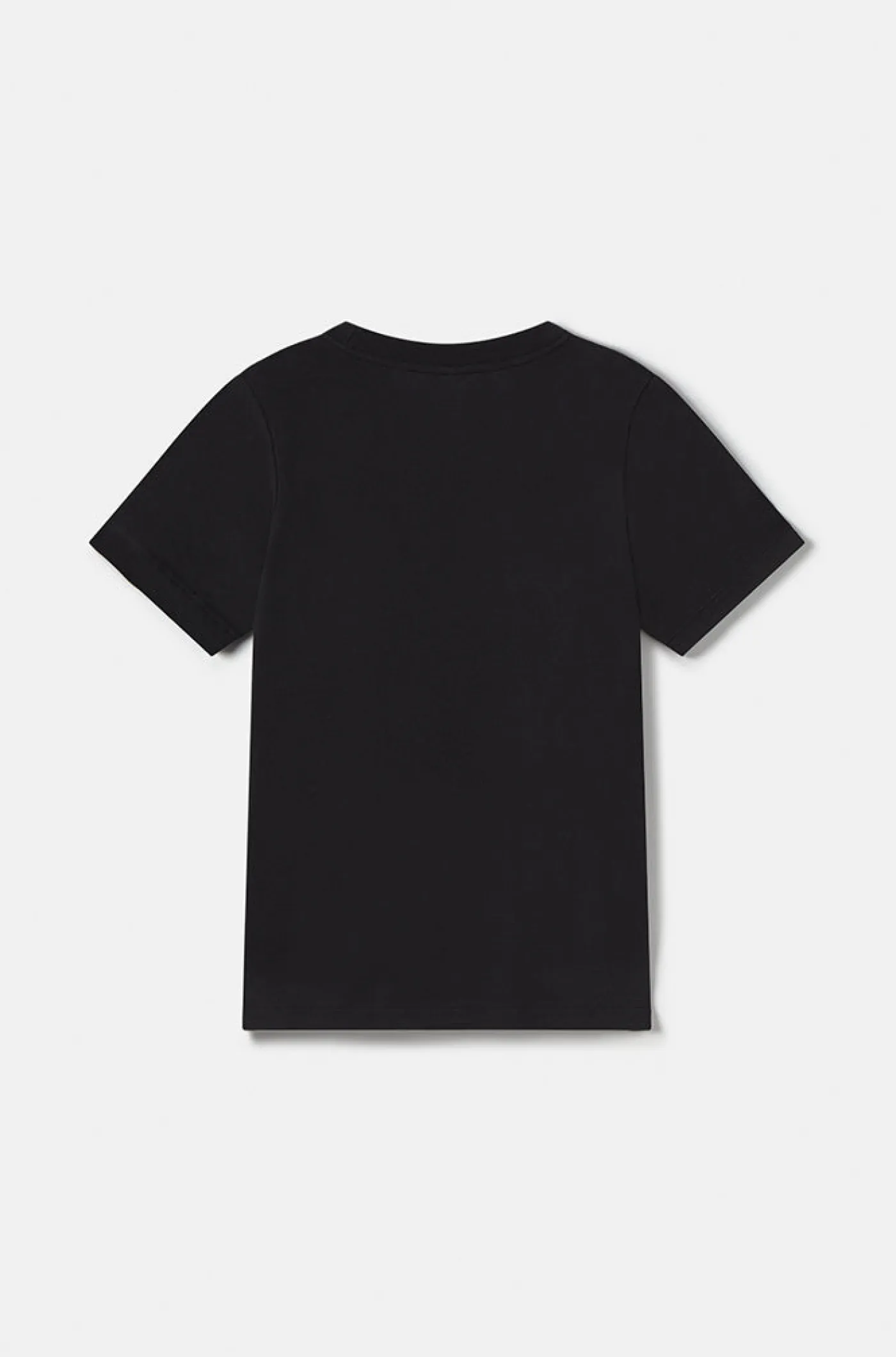 Cheap Camiseta “Barça” - Negro - Niño Niños Camisetas Y Polos