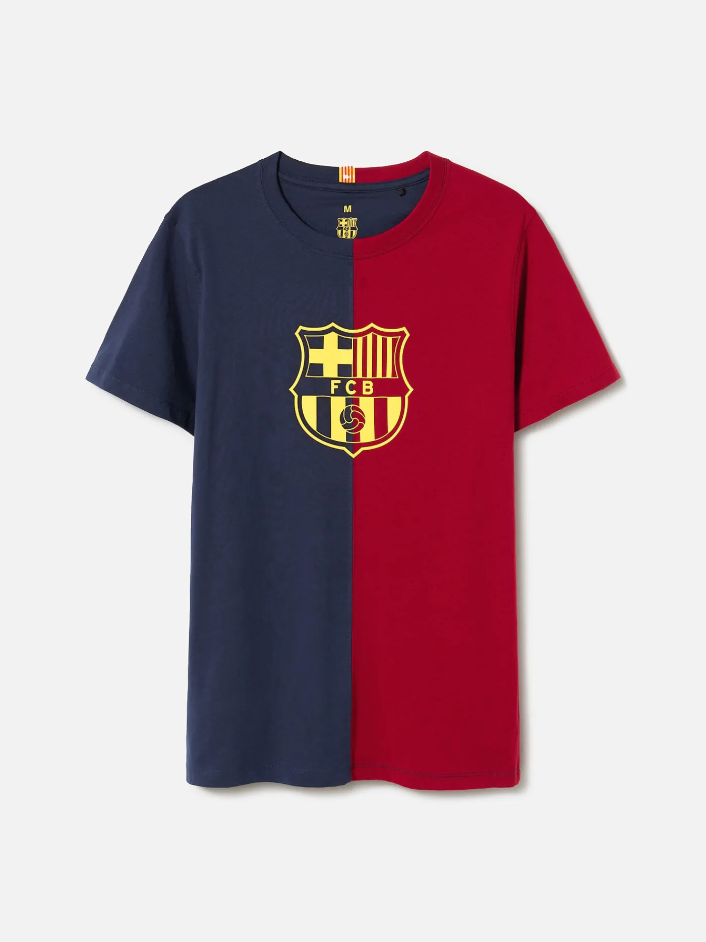 Cheap Camiseta bicolor Hombre Camisetas Y Polos