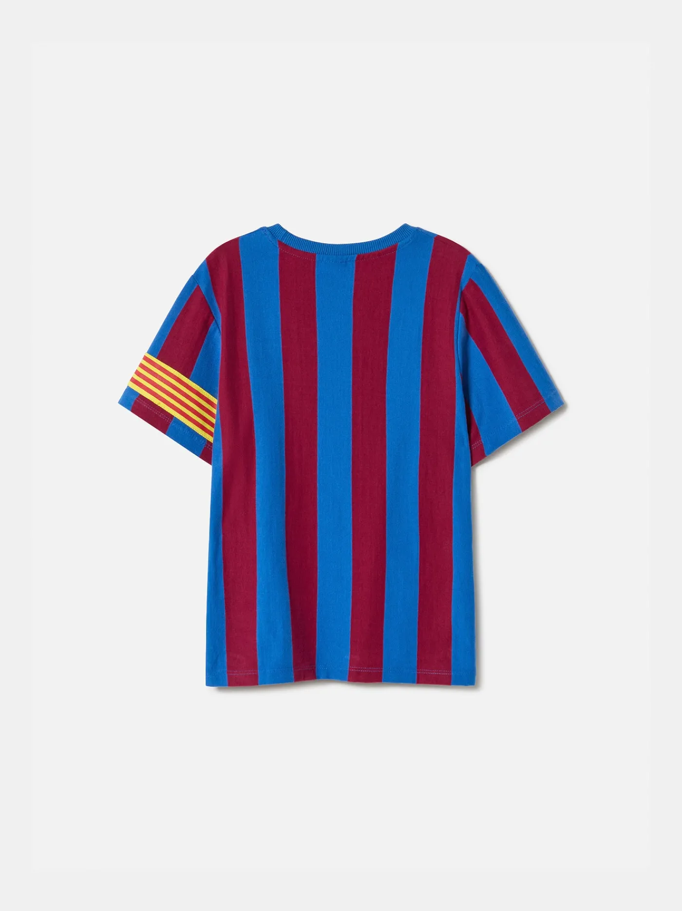 Cheap Camiseta Capitán 1ª Equipación - Junior Niños Camisetas Y Polos