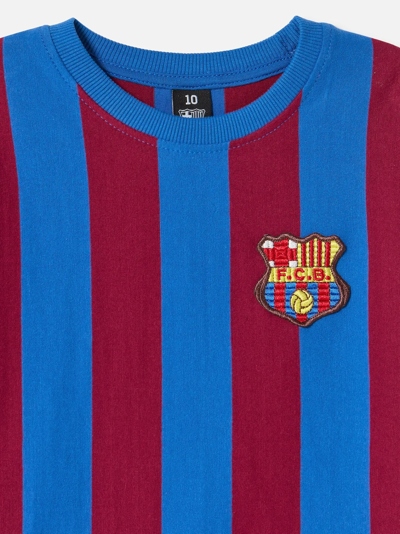 Cheap Camiseta Capitán 1ª Equipación - Junior Niños Camisetas Y Polos