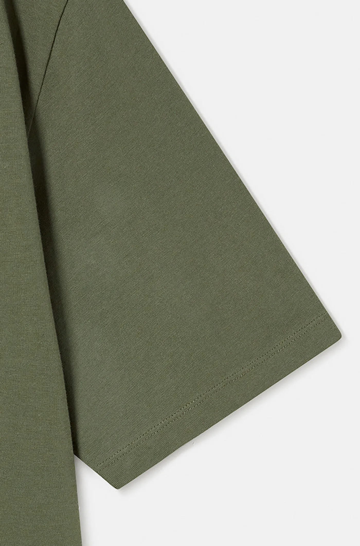 Cheap Camiseta caqui Barça Hombre Camisetas Y Polos