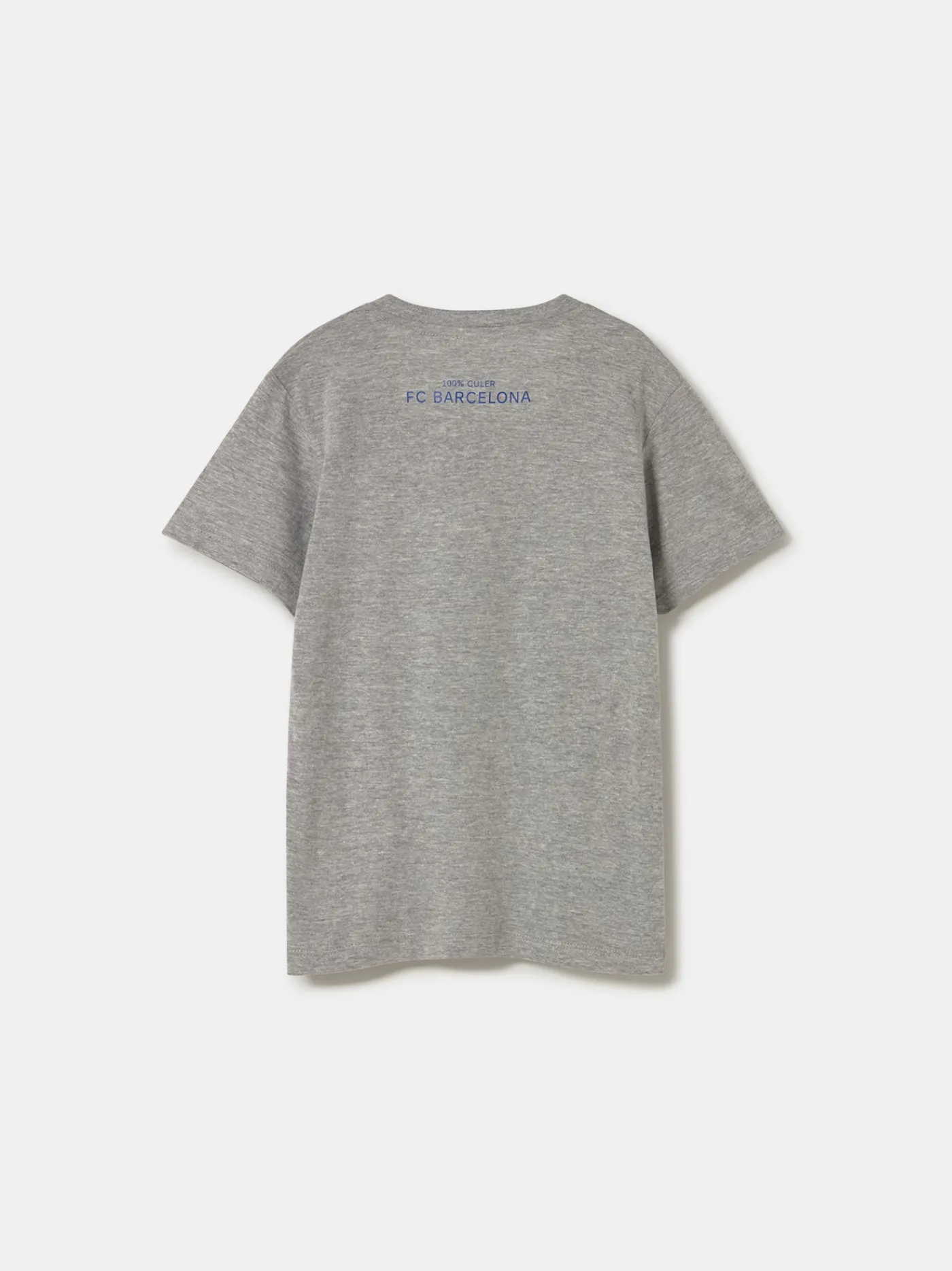 Cheap Camiseta con diseño BARÇA y Mascota CAT- Niño/a Niños Camisetas Y Polos