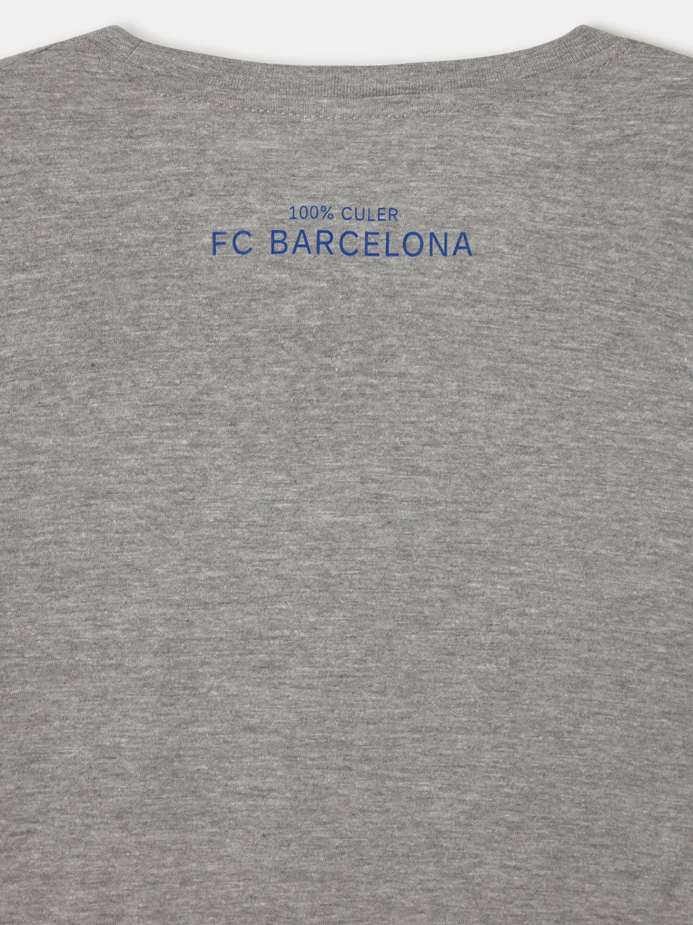 Cheap Camiseta con diseño BARÇA y Mascota CAT- Niño/a Niños Camisetas Y Polos