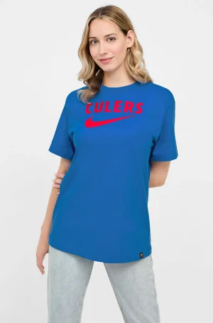 Store Camiseta Culers Barça Nike - Mujer Mujer Camisetas Y Polos