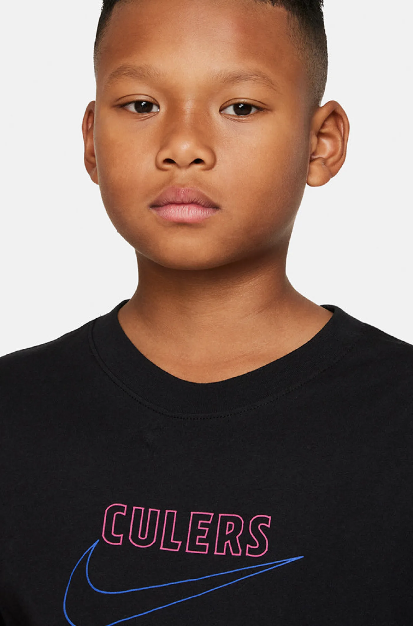 Store Camiseta Culers Barça Nike - Junior Niños Camisetas Y Polos