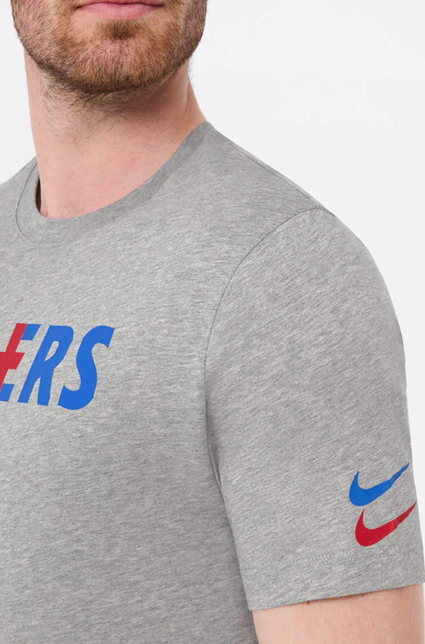 Discount Camiseta Culers Barça Nike Hombre Camisetas Y Polos