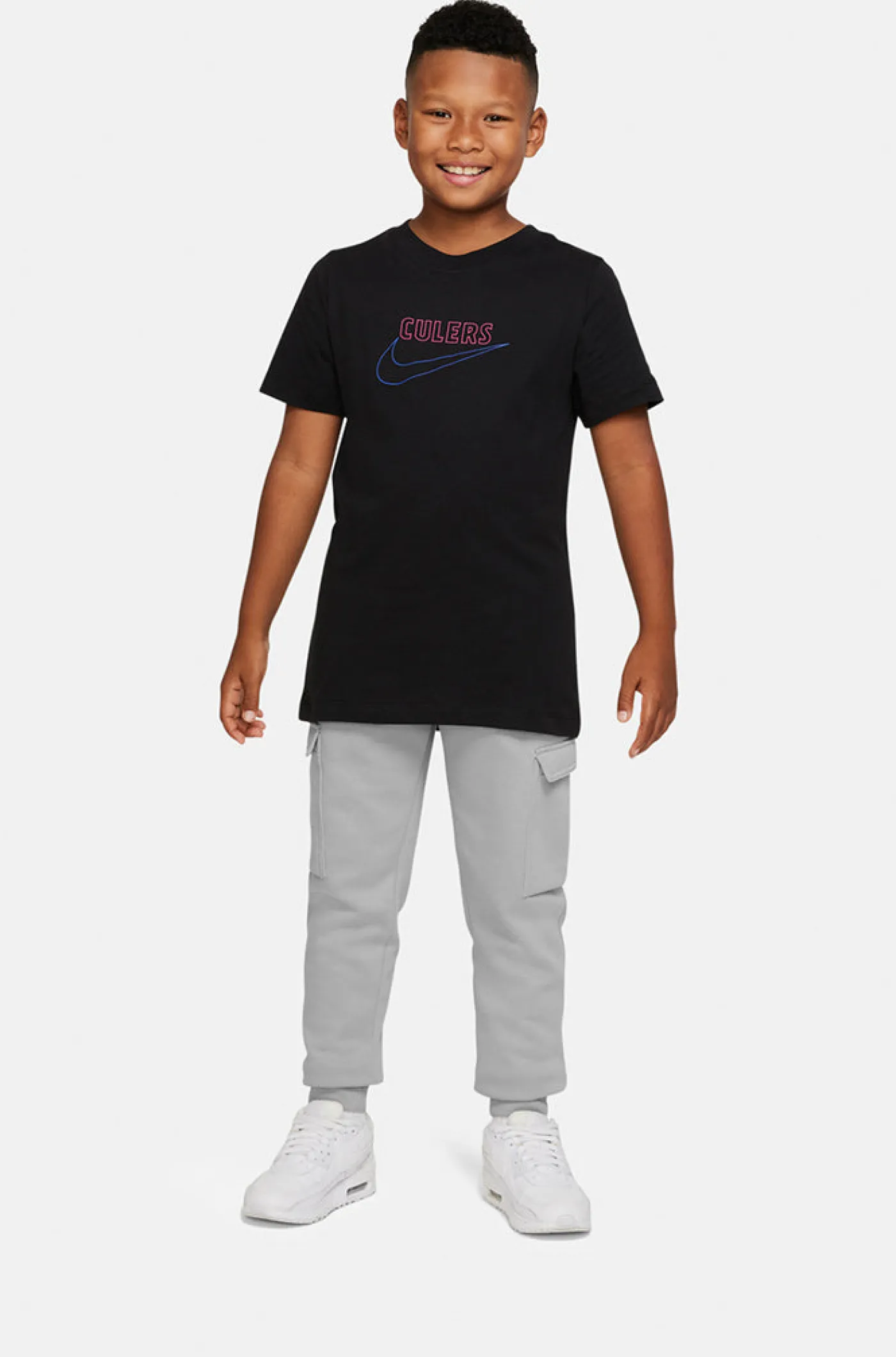 Store Camiseta Culers Barça Nike - Junior Niños Camisetas Y Polos