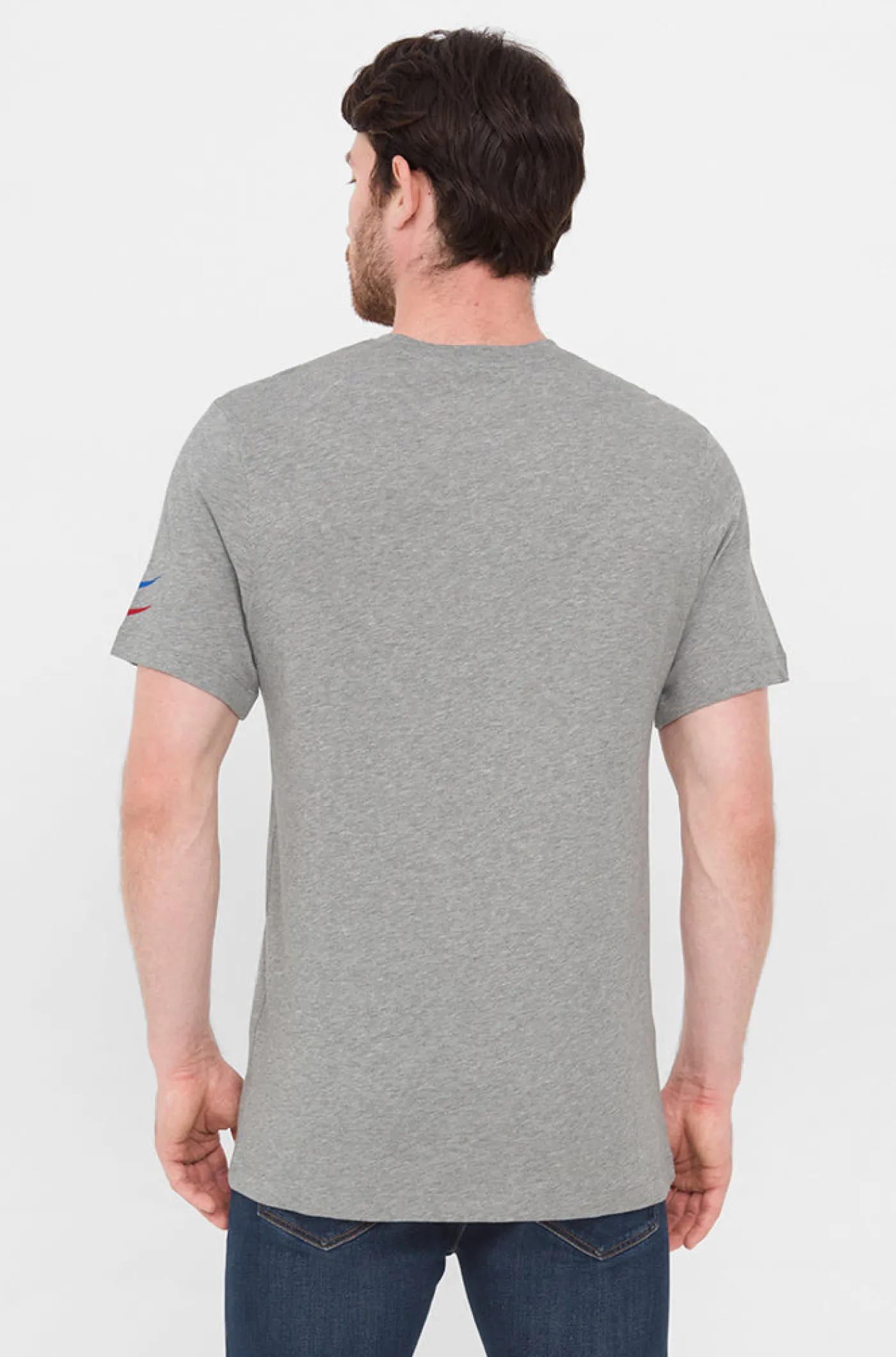 Discount Camiseta Culers Barça Nike Hombre Camisetas Y Polos