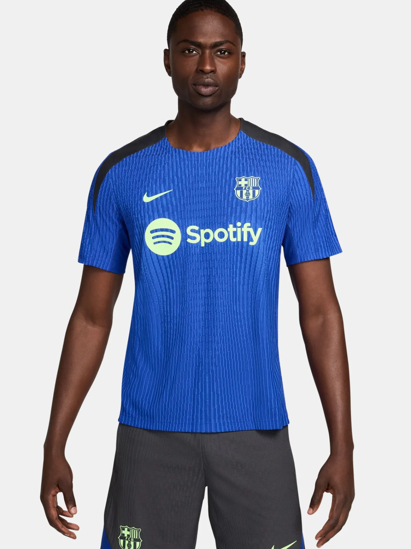 Online Camiseta de entrenamiento 24/25 tercera equipación - Edición Jugador Hombre Camisetas