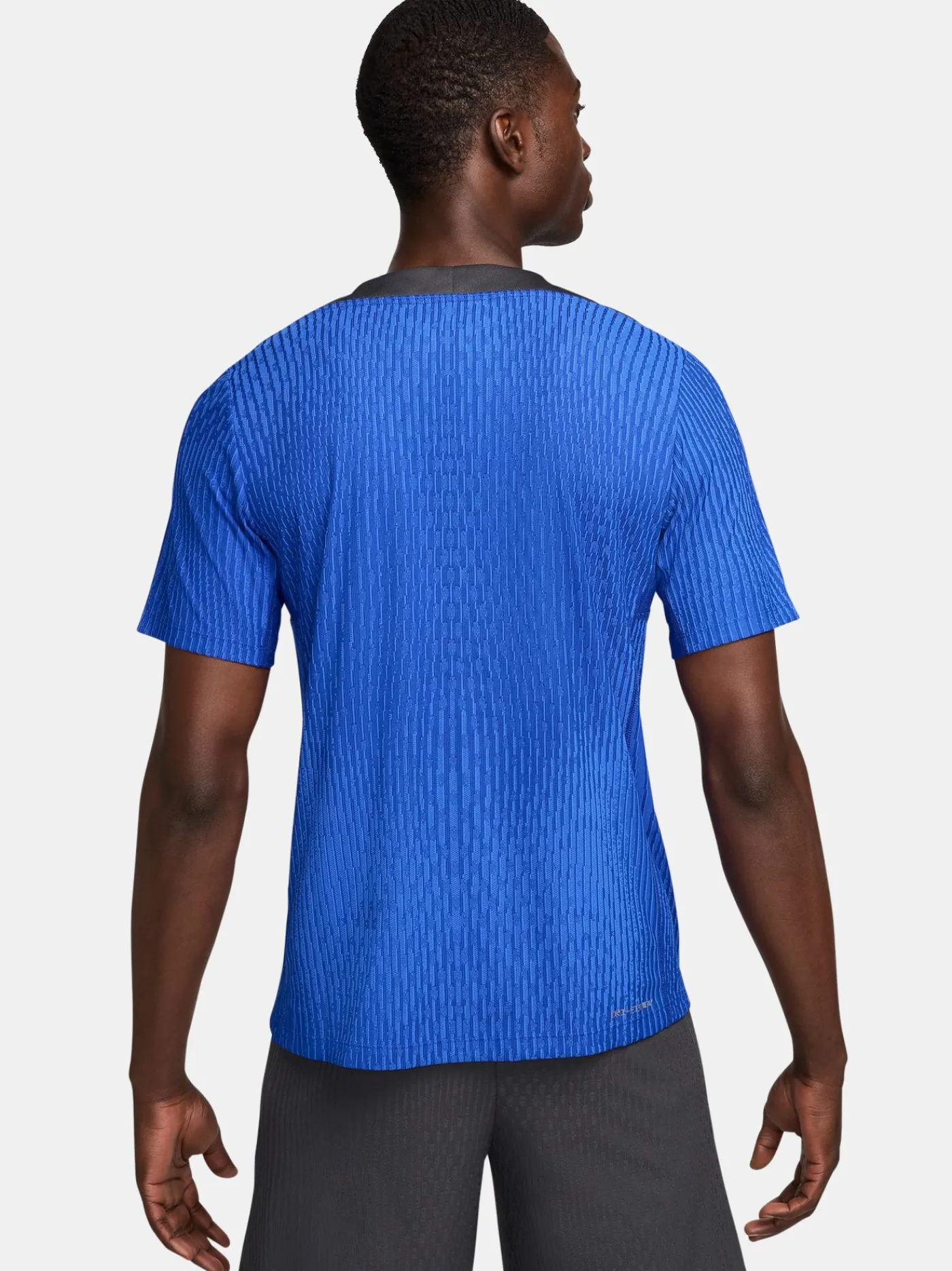 Online Camiseta de entrenamiento 24/25 tercera equipación - Edición Jugador Hombre Camisetas